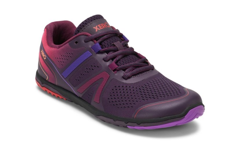 XERO HFS II - dámské běžecké barefoot boty