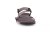 Dámské turistické barefoot sandály Xero Shoes Z-Trail EV - Dusty Rose