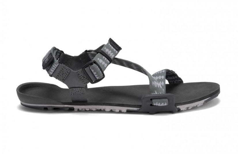 Xero Z-Trail EV pánské turistické barefoot sandály