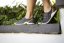 DOPRODEJ Dámské barefoot slip-on boty Xero Shoes Kona - Barva: Asphalt Kona, Velikost: 40