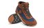 VÝPRODEJ Pánské voděodolné barefoot boty Xero Shoes Ridgeway - Barva: Glazed Ginger, Velikost: 42,5