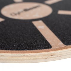 Balanční podložka WoodWork GymBeam