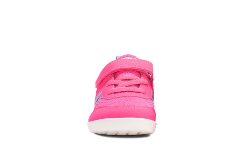 Xero Shoes Prio Little Kids – lehké barefoot tenisky pro aktivní děti