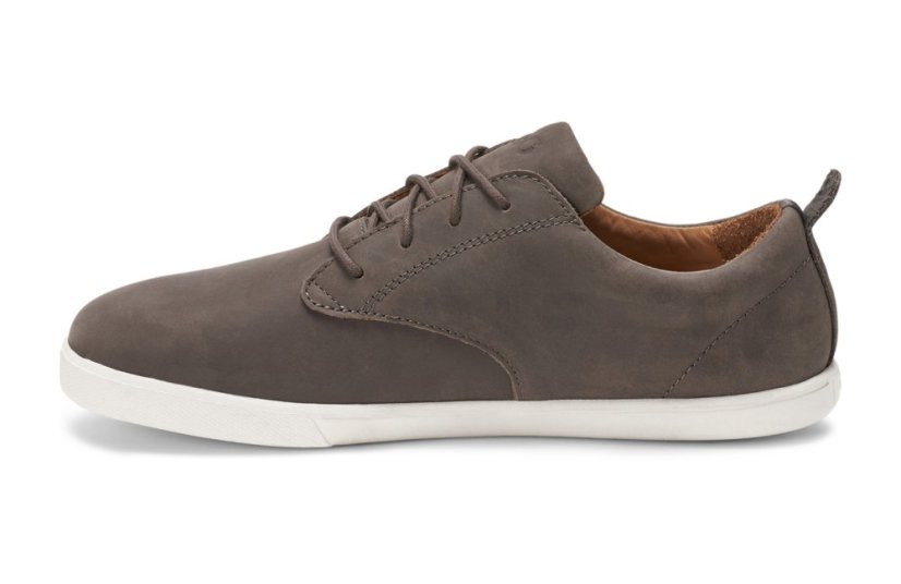 VÝPRODEJ Pánské městské barefoot boty Xero Shoes Glenn - Barva: Gray (Glenn), Velikost: 39,5