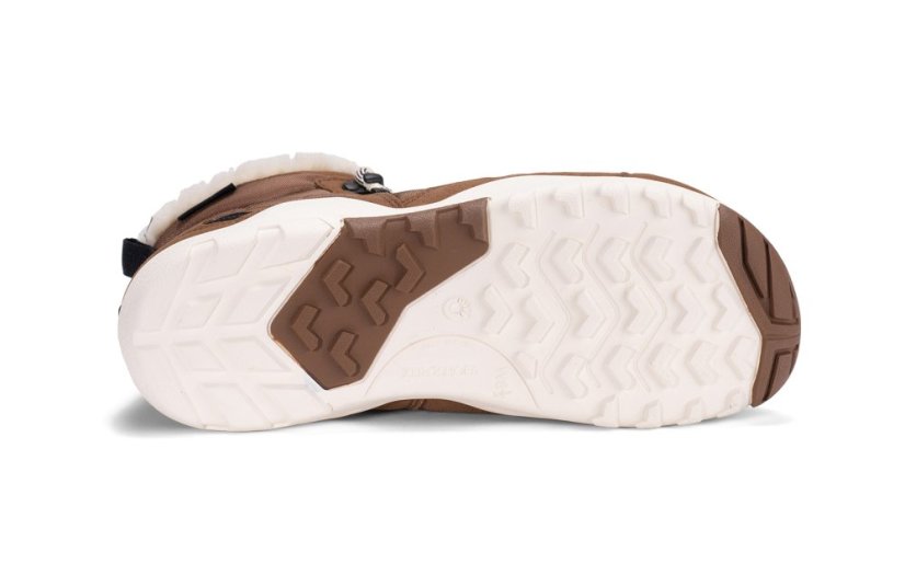 XERO Alpine dámská zimní barefoot obuv