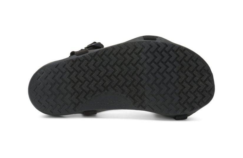 Xero Shoes Z-Trek barefoot sandály – dámské