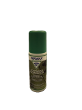 Footwear cleaning gel - houbička 125ml