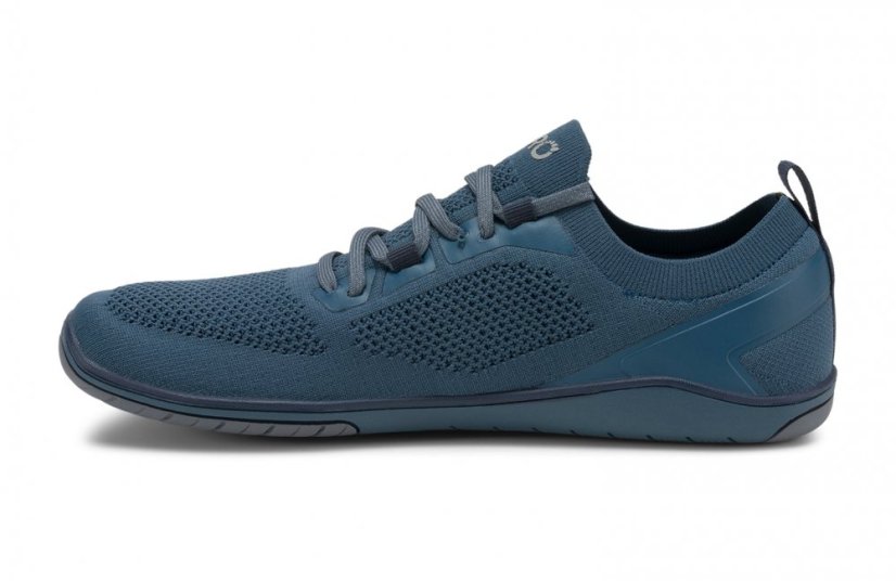 XERO Nexus Knit MEN - pánské sportovní barefoot tenisky pro volný čas - Barva: OLIVE (Nexus), Velikost: 40