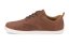 Pánské městské barefoot boty Xero Shoes Glenn - Brown - Velikost: 41
