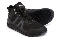 XERO Xcursion Fusion – Pánské turistické barefoot boty s membránou