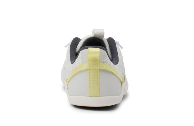 Dámské barefoot slip-on boty Xero Shoes Prio Cost - White Multi - Barva: White Multi Prio Cost, Velikost: 39