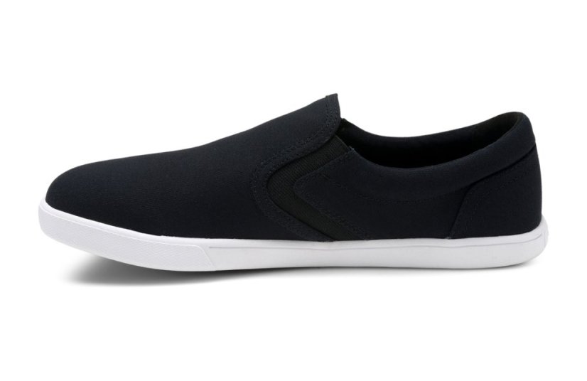 VÝPRODEJ Xero Shoes Dillon Slip-On Kids – dětské barefoot slip-on tenisky