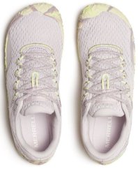 DOPRODEJ Dámské sportovní barefoot boty Merrell Vapor Glove 6 - Lilac Mist