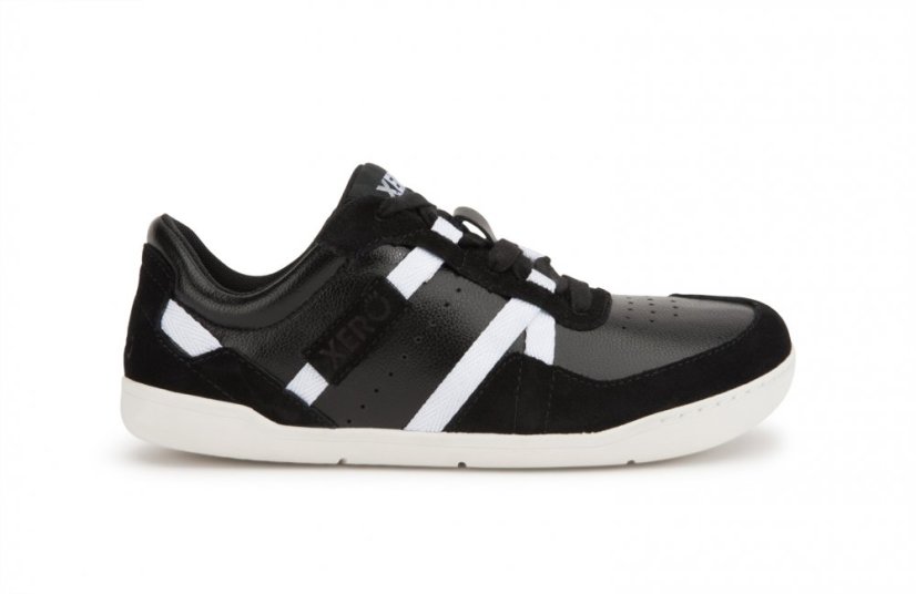 XERO Kelso dámské barefoot polobotky - Barva: Bílá, Velikost: 36