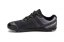 VÝPRODEJ Dámské běžecké barefoot boty Xero Shoes HFS II - Black/Frost