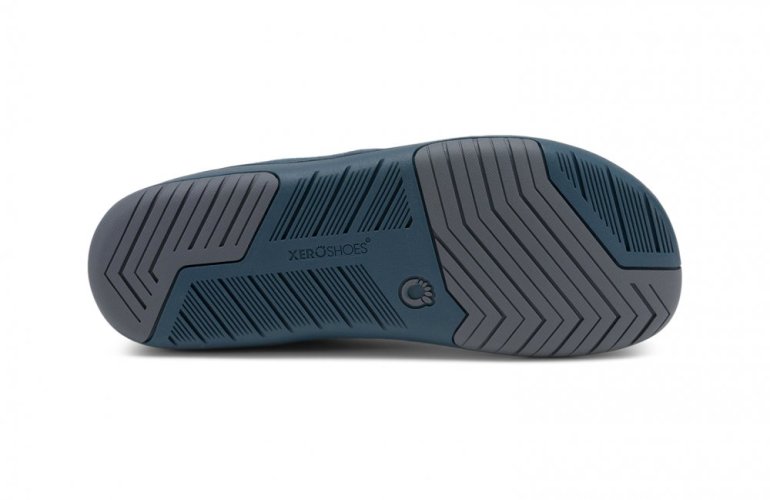 XERO Nexus Knit WOMEN - dámské sportovní barefoot tenisky pro volný čas - Barva: Bílá, Velikost: 42