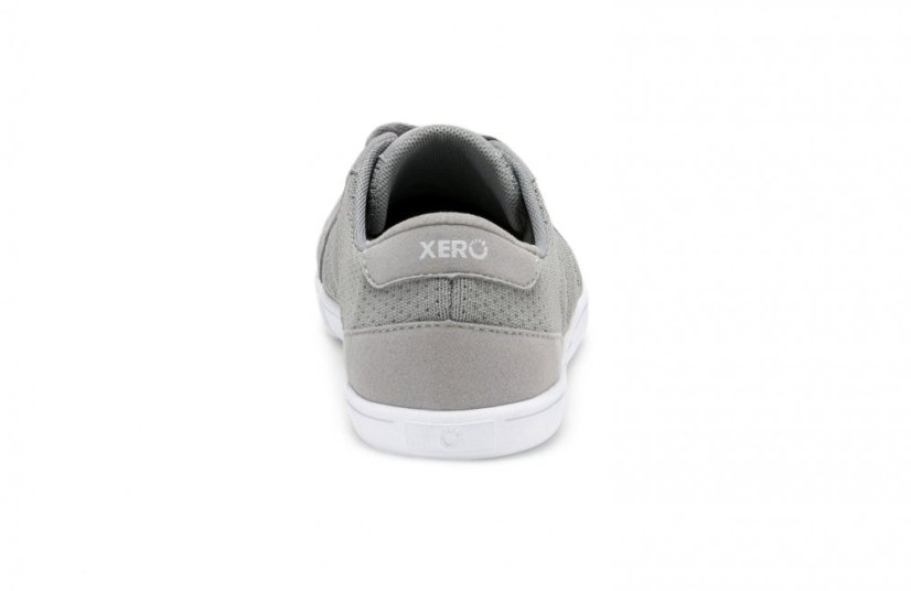 XERO Dillon WOMEN - dámská městská barefoot obuv - Barva: Alloy Dillon, Velikost: 37