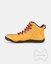 Unisex kožené voděodolné barefoot boty Kilpi Bare Leather High-U - Béžová - Barva: Béžová Bare Leather, Velikost: 39