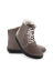 DOPRODEJ Unisex zimní barefoot boty Be Lenka Winter 3.0 - Chocolate - Barva: Chocolate, Velikost: 38