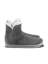 DOPRODEJ Dámské zimní barefoot boty Be Lenka Polaris - All Grey - Barva: All Grey Polaris, Velikost: 38