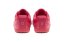 Dámské běžecké barefoot boty Xero Shoes HFS II - Raspberry Sunset Coral Gradient - Barva: Raspberry Sunset Coral Gradient, Velikost: 42,5