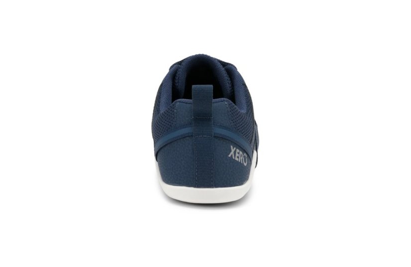 VÝPRODEJ Dámské sportovní barefoot boty Xero Shoes Prio - Insignia Blue
