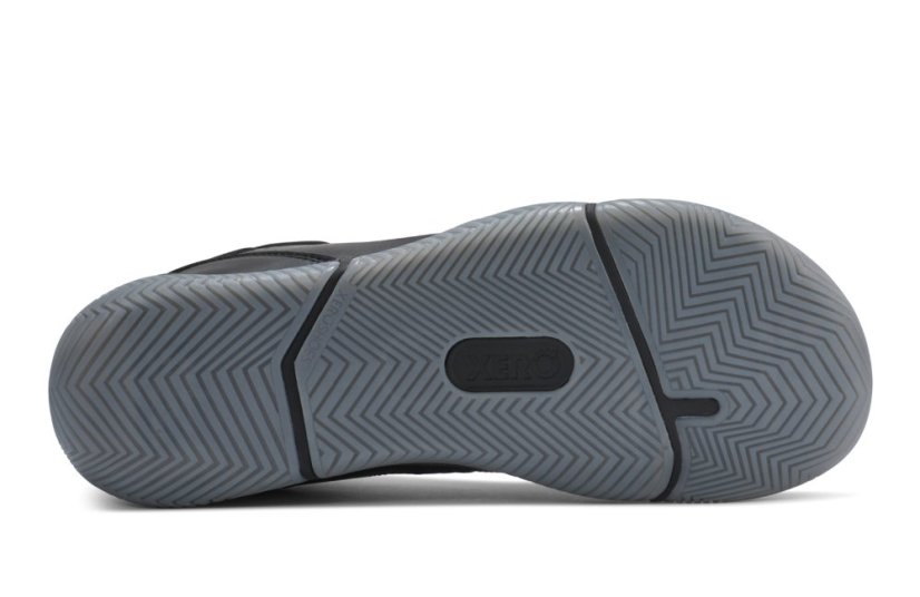 Xero Shoes X1 Low men – pánské barefoot basketbalové boty