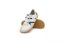 XERO Kelso dámské barefoot polobotky - Barva: Bílá, Velikost: 40,5
