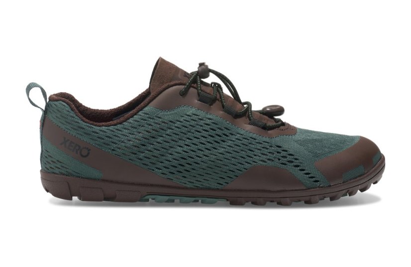 Xero Aqua X Sport pánské obojživelné barefoot trailovky