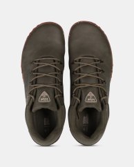 Unisex barefoot tenisky Kilpi Barelo Low-U - Zelená