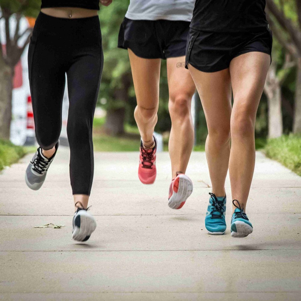 Sportovní BAREFOOT obuv - Barva - Asphalt