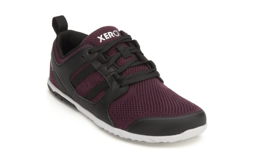 XERO Zelen - dámská barefoot sportovní obuv