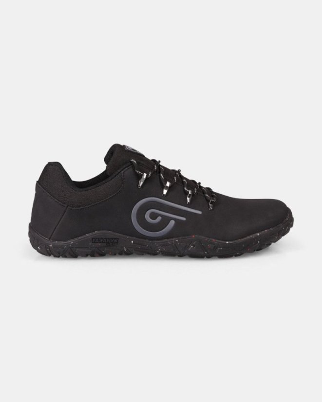 Unisex barefoot tenisky Kilpi Barelo Low-U - Černá