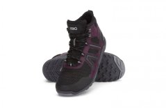 DOPRODEJ Dámské turistické barefoot boty Xero Shoes Xcursion Fusion - Fig