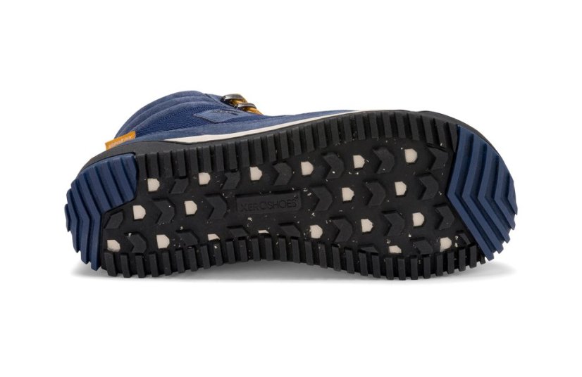 VÝPRODEJ XERO Ridgeway dámské voděodolné boty