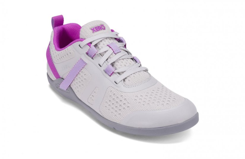 Xero Prio NEO W - dámská mulitsportovní barefoot obuv - Barva: Scuba Yellow, Velikost: 41,5