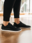 Unisex sportovní barefoot tenisky Be Lenka Velocity - Black - Barva: Black Velocity, Velikost: 41