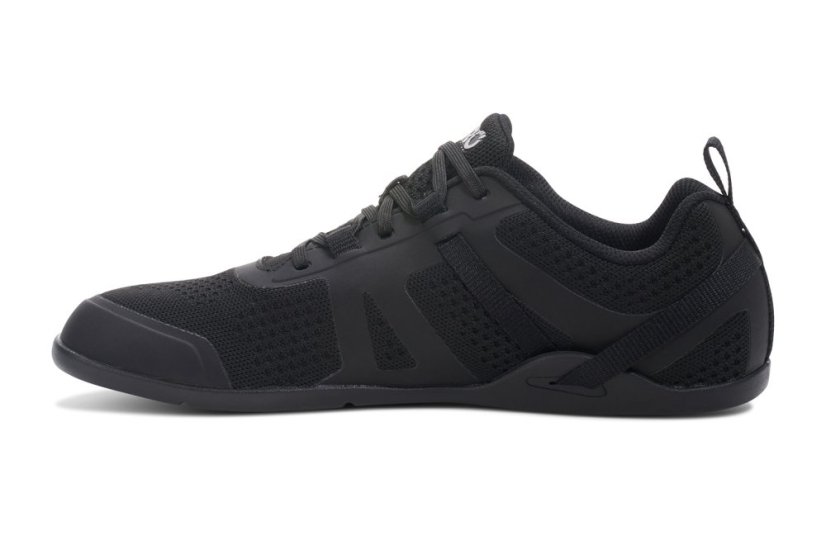 Xero Prio NEO M - pánská multisportovní barefoot obuv - Barva: Quiet Gray, Velikost: 42,5