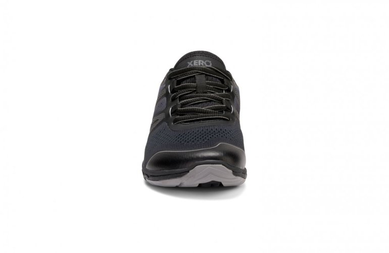 XERO HFS II - dámské běžecké boty - Barva: Black Frost, Velikost: 38,5