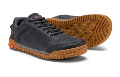 VÝPRODEJ XERO Ridgeway Mesh LOW - dámské turistické boty