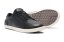 Pánské kožené barefoot tenisky Xero Shoes Dillon Leather - Black - Velikost: 47