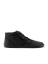 Unisex kožené barefoot kotníkové boty Be Lenka Synergy - All Black - Barva: All Black Synergy, Velikost: 42