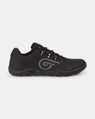 Unisex barefoot tenisky Kilpi Barelo Low-U - Černá