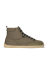 Unisex zateplené barefoot tenisky Be Lenka Rebound Thermo - Army Green