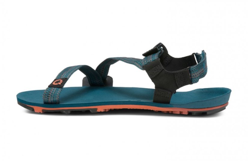 Xero Z-Trail EV pánské turistické barefoot sandály