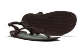 Java Brown Dark Forest Aqua Cloud