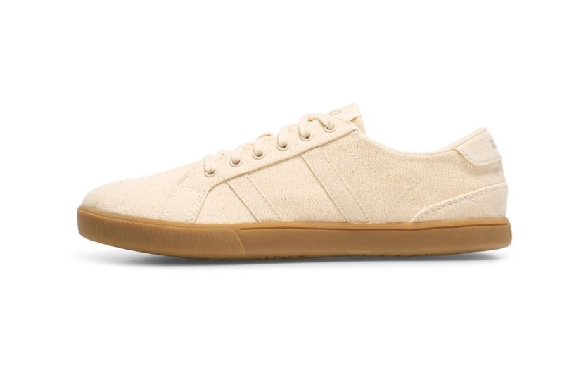 Xero Shoes Dillon Canvas – dámské barefoot tenisky