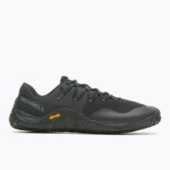 DOPRODEJ Merrell Trail Glove 7 pánské barefoot