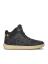DOPRODEJ Unisex zimní barefoot boty Be Lenka ArcticEdge - Charcoal Black - Barva: Charcoal Black, Velikost: 38