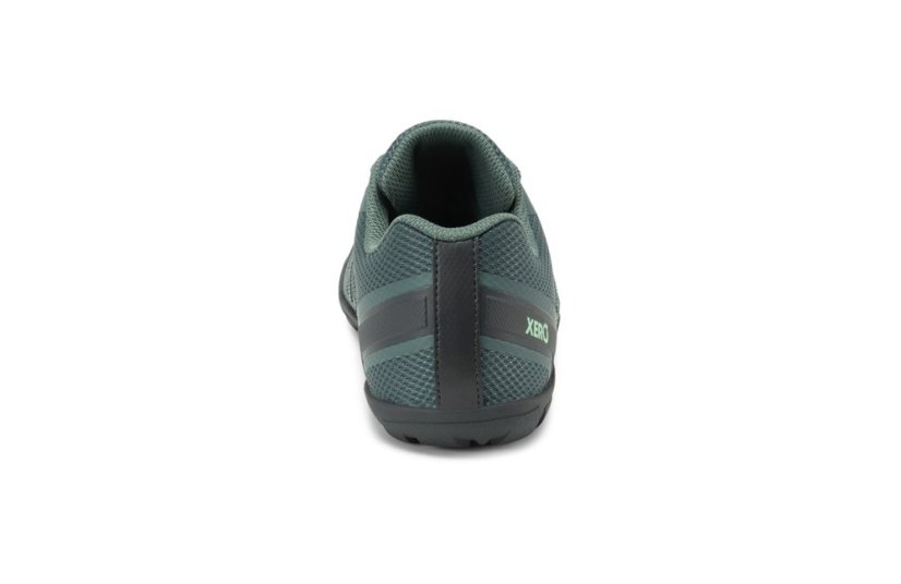 Xero Mesa Trail WP - dámské trailové voděodolné barefoot boty
